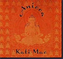 Kati Mac Anicca cover